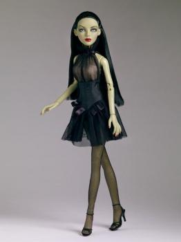 Tonner - Wizard of Oz - Absolutely WICKED WITCH OF THE WEST - Doll